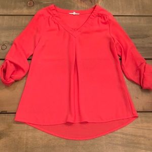 41Hawthorn Blouse